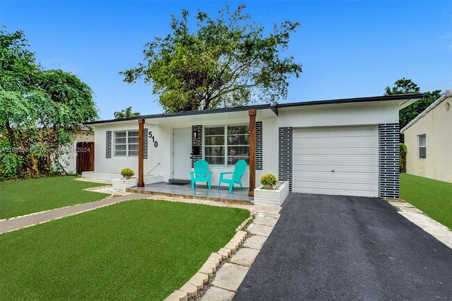 Photo - 510 N 24th Ave House