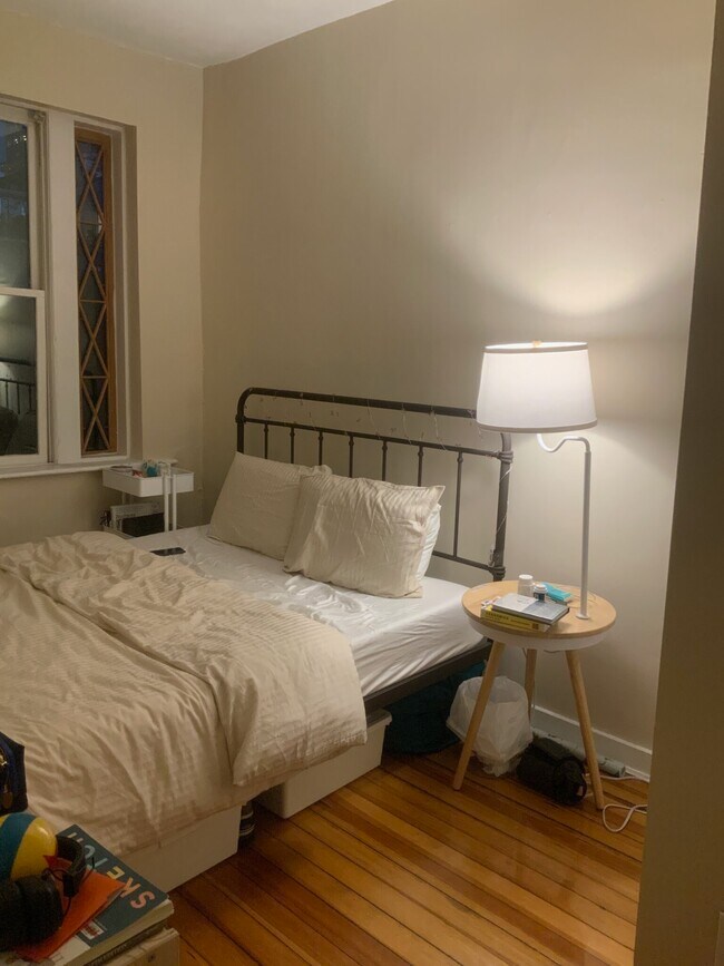 Foto del edificio - 72 Joy St