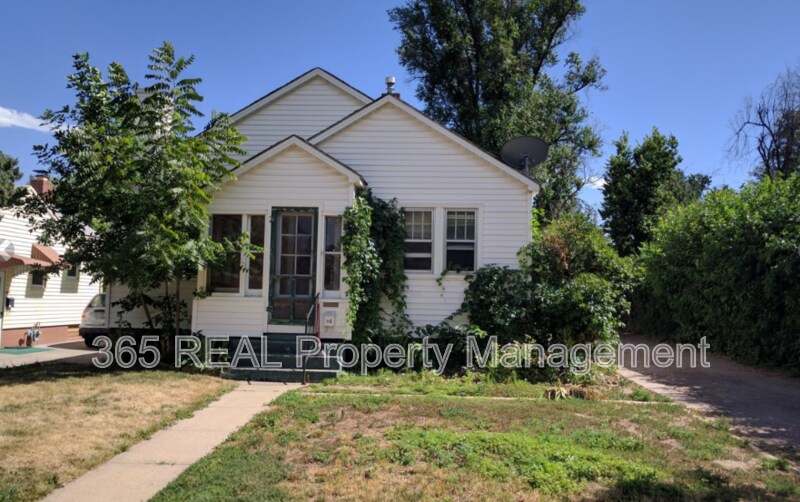 Primary Photo - 1716 12th St