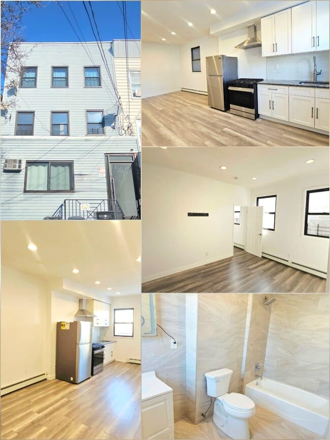 Building Photo - 1210 12th St