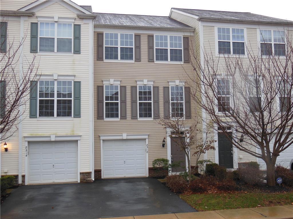 Primary Photo - 8518 Putnam Ct