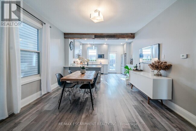 Photo du bâtiment - 189 Lottridge St