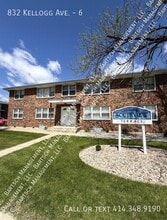 Building Photo - 832 Kellogg Ave