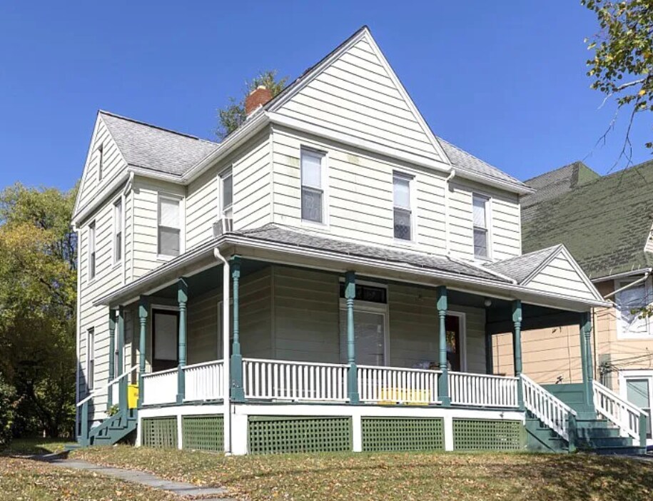 77 Chapin St, Binghamton, NY 13905 House Rental in Binghamton, NY