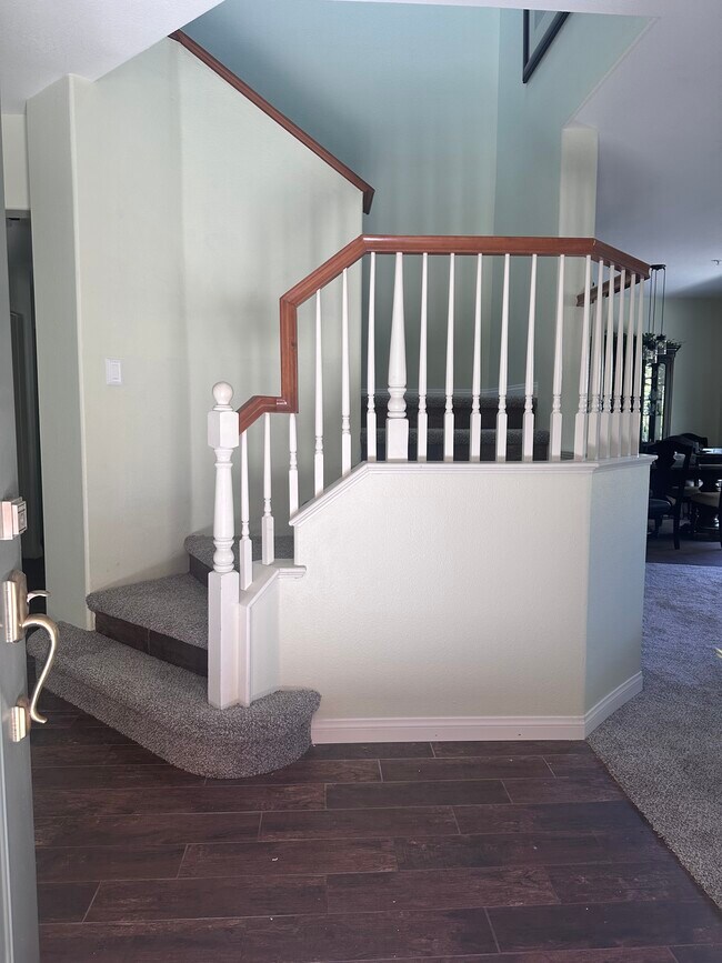 Foto del edificio - 26130 Williams Way
