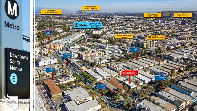 Foto del edificio - 3314 Keystone Ave