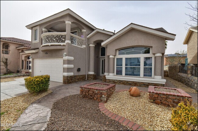 Foto del edificio - 3057 Tierra Mina Dr