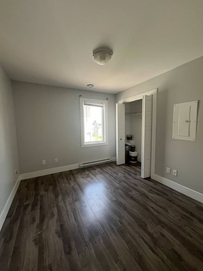 Photo du bâtiment - 162 Wesley St