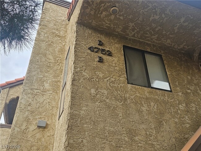 Foto del edificio - 4752 O'Bannon Dr