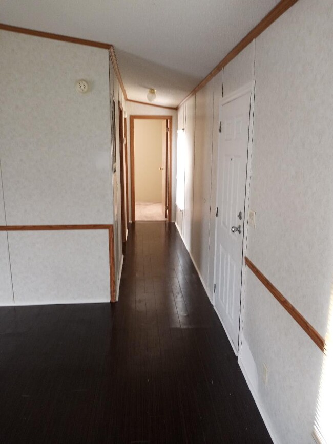 Hall - 1335 Hunters Mountain Pky