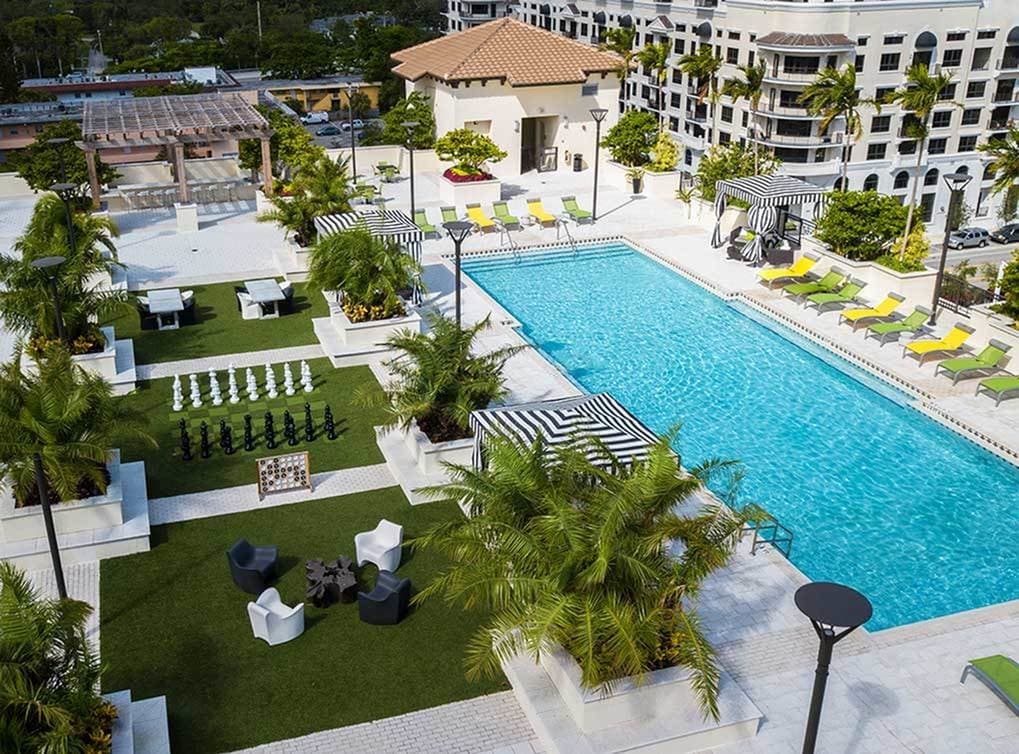 Photo - AMLI Dadeland