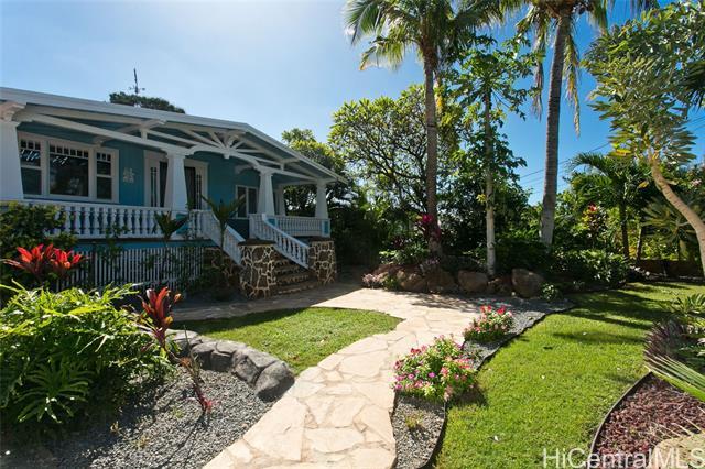 Foto del edificio - 84-039 Lawaia St