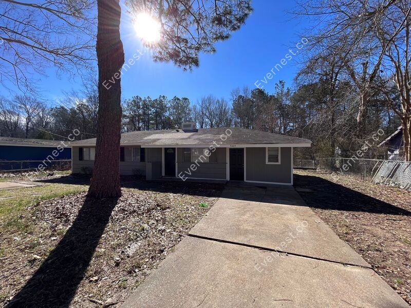 5409 Queen Mary Ln, Jackson, MS 39209 House Rental in Jackson, MS
