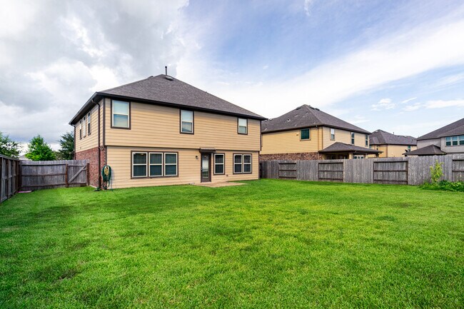 Foto del edificio - 3288 Havenwood Chase Ln