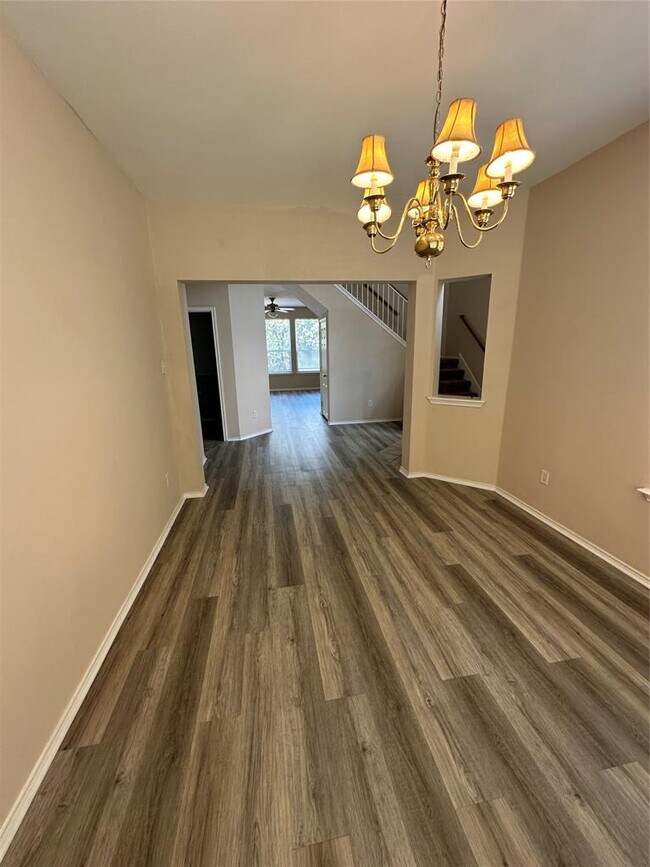 Foto del edificio - 14408 Ballycastle Trail