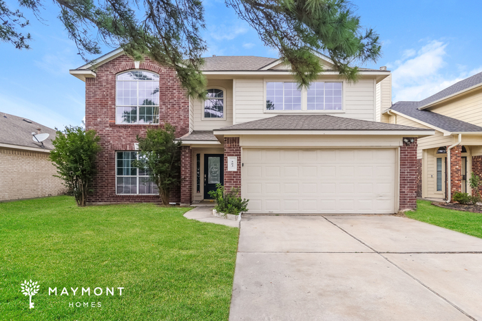Foto principal - 3 Bedroom Houston Home