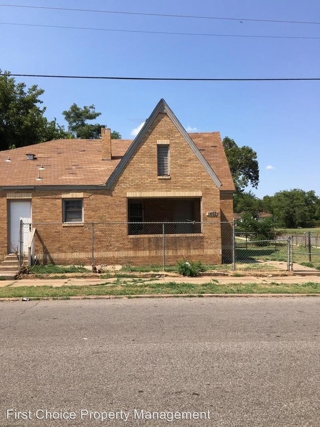 2101 N Fonshill Ave, Oklahoma City, OK 73111 Condo for Rent in Oklahoma City, OK