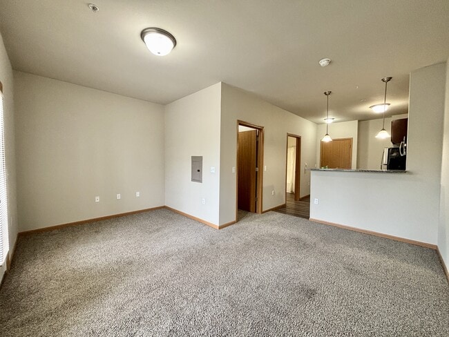 Interior Photo - Madison & Main