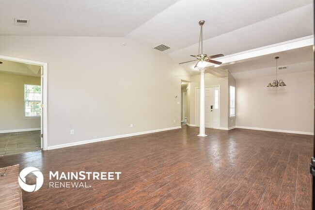 Foto del edificio - 1127 E Briar Gate Ct
