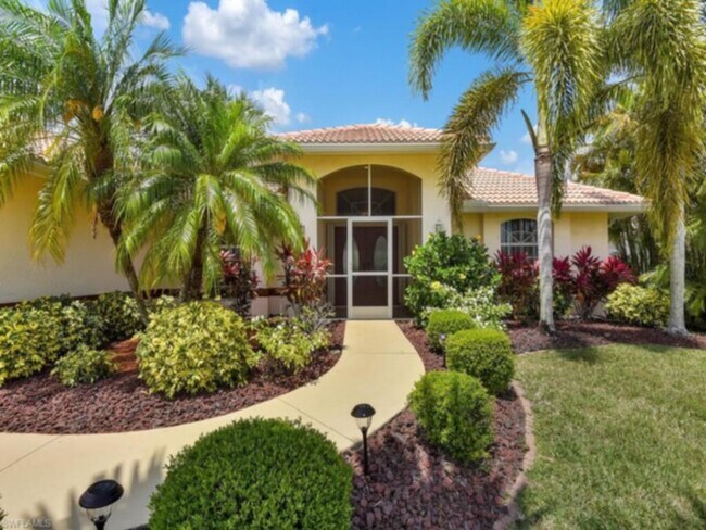 Building Photo - Short Term/Vacation Rental - Palm Breeze P...