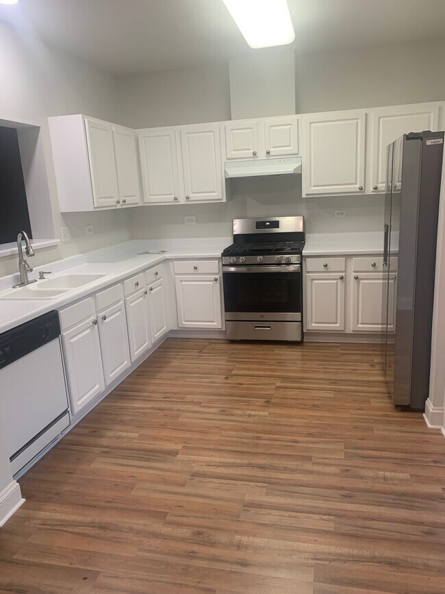 Foto del edificio - 9403 Harrison St