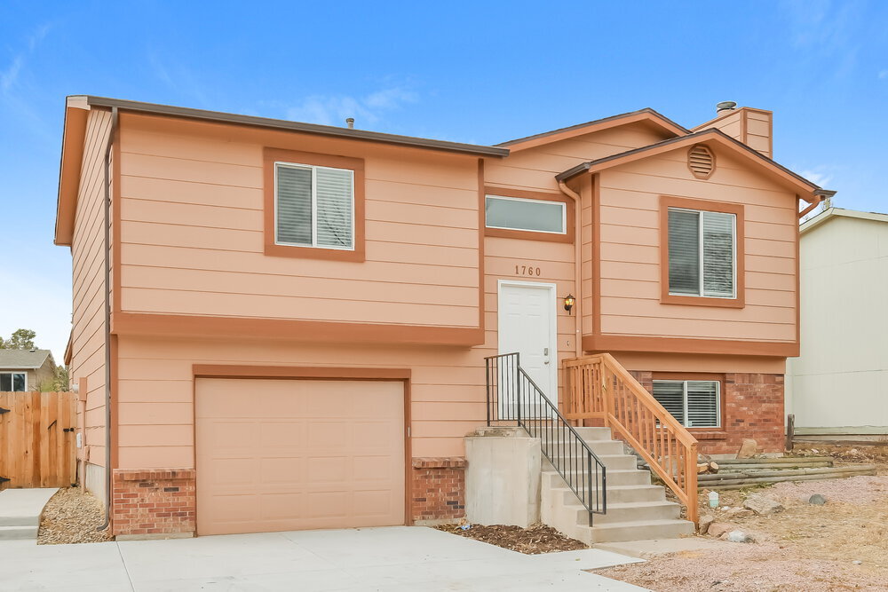 Foto principal - 1760 Moran Ct