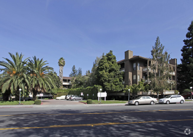 Alternate View - Saratoga Gardens Condominiums