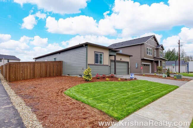 Foto del edificio - Stunning New Construction Ranch-Style Home...