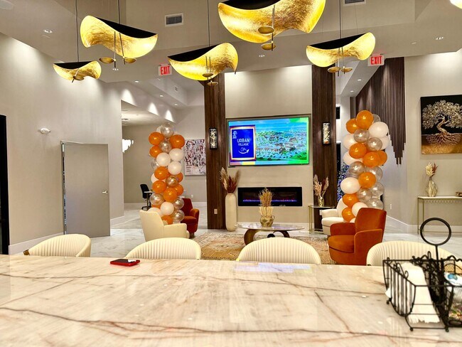 Foto del edificio - Urban Village Rosehill