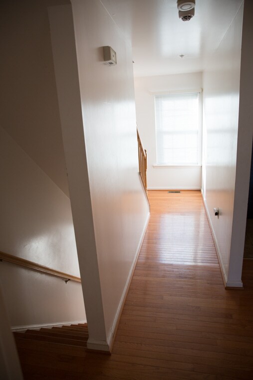 Foto del edificio - 8805 Hardesty Dr