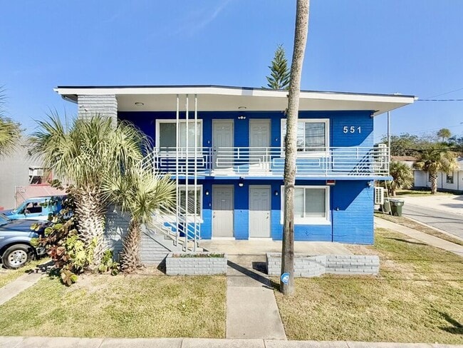 Foto del edificio - 551 N Ridgewood Ave