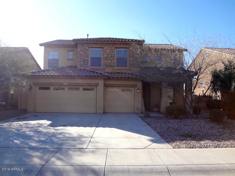 Primary Photo - 4868 S Cobblestone St