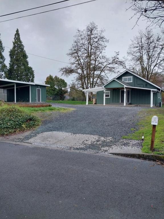 Foto principal - 1102 SW Oak St