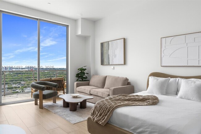 Foto del edificio - 90 NE 32nd St