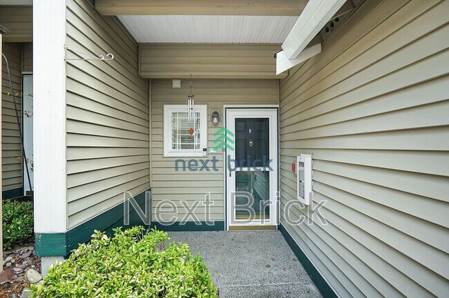 Foto del edificio - 21624 9th Ave SE