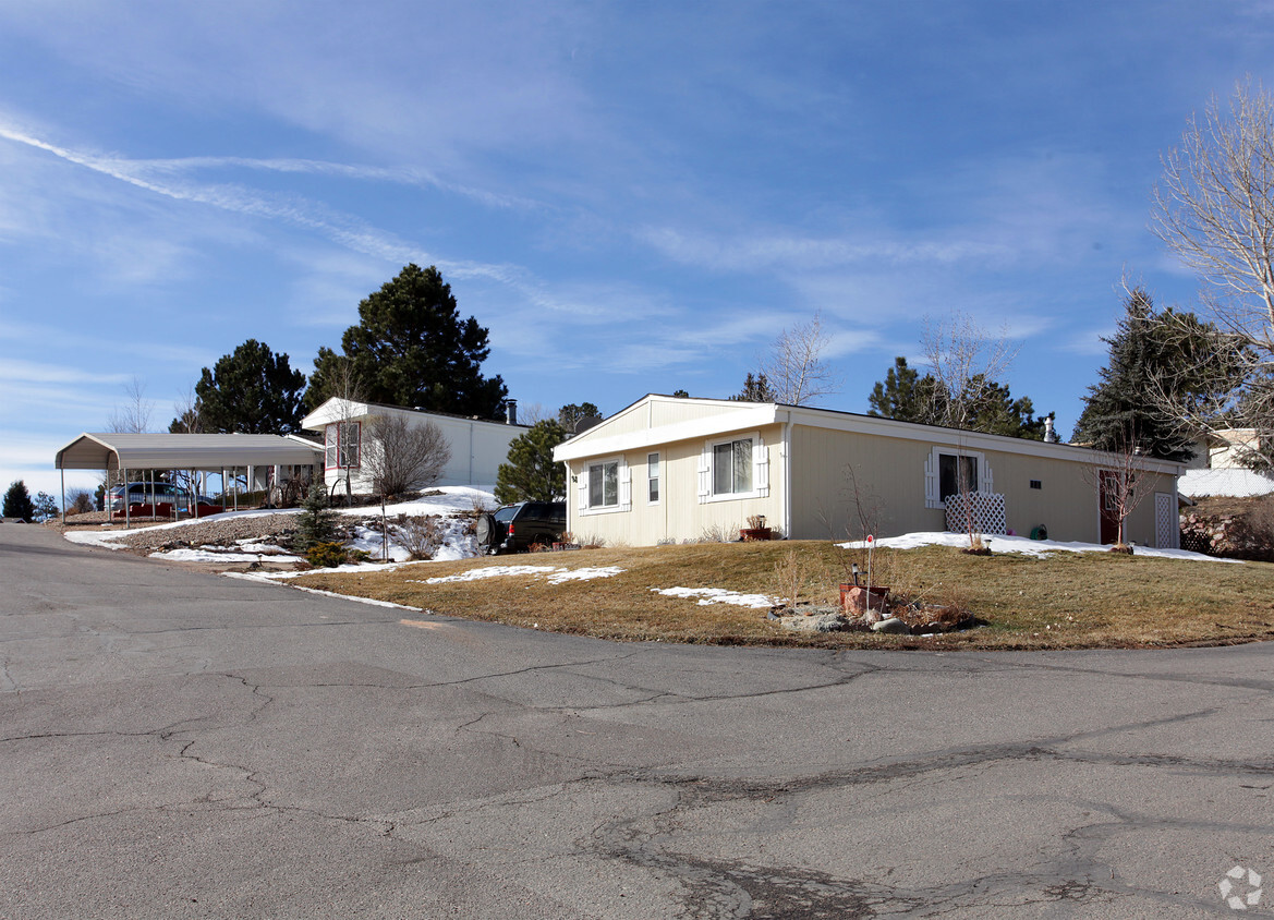 Foto principal - Larkspur Station Mobile Home Park