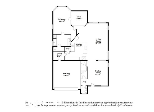 Building Photo - 8748 Maple Ridge Trail