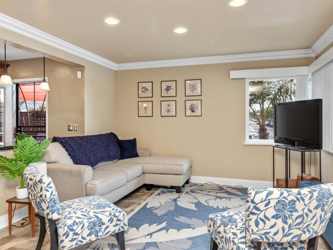 Foto del edificio - 244 S Horne St