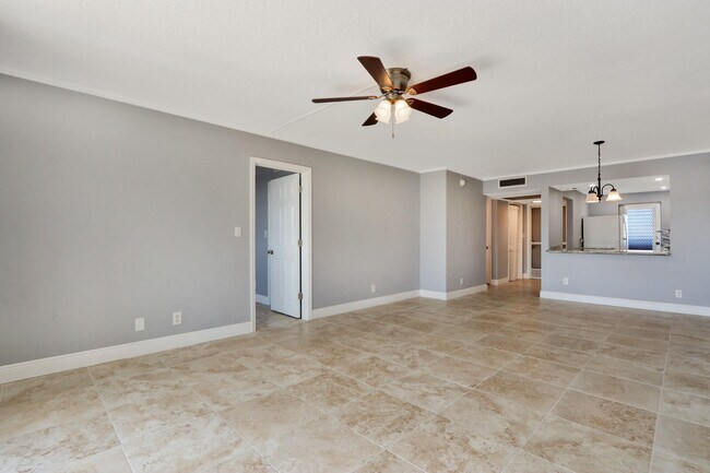 Foto del edificio - 4500 N Federal Hwy