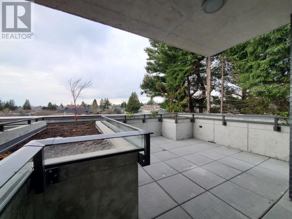 Photo du bâtiment - 7777 Cambie St