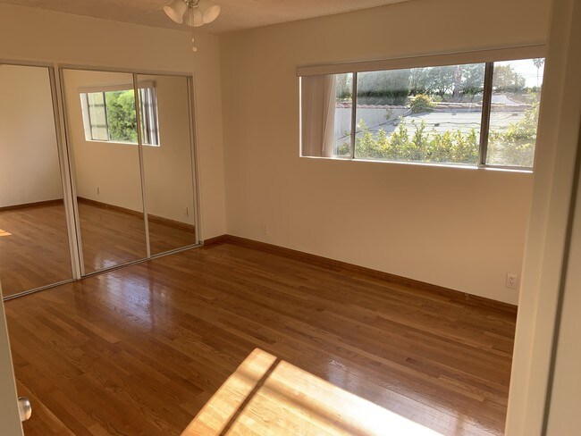 bedroom 1 - 1147 N Vista St