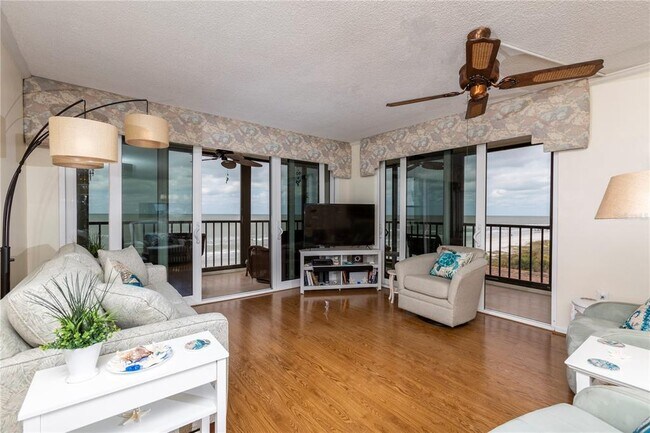 Foto del edificio - 18304 Gulf Blvd
