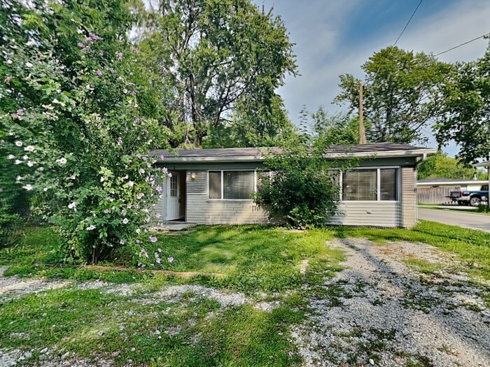 7 Lucas St, Whitestown, IN 46075 House Rental in Whitestown, IN