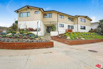 Building Photo - 16185 Sunset Blvd