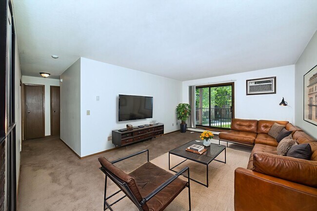 Foto del interior - Bridgewood Estates