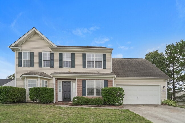 Foto del edificio - 11210 Silver Glen Ln
