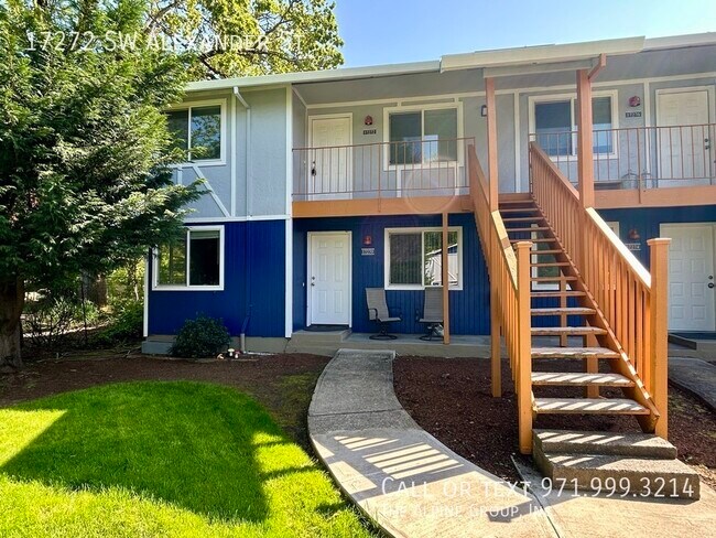 Foto del edificio - 17272 SW Alexander St