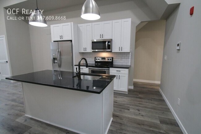 Building Photo - Large Renovated Brewerytown Five Bedroom A...