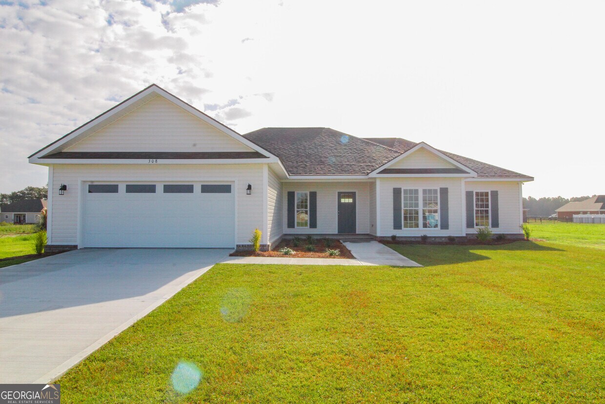 Foto principal - 308 Old Rockdale Rd