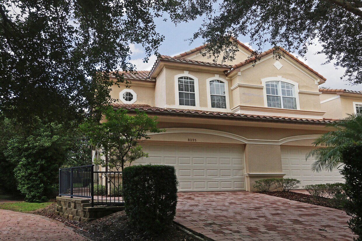 Primary Photo - 8225 Tivoli Dr